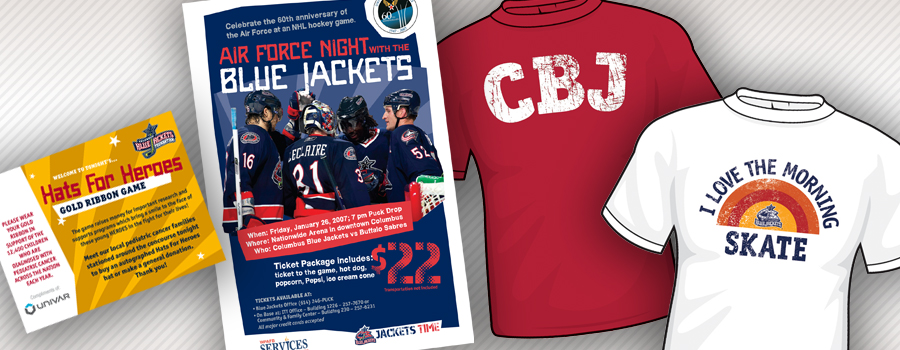 bluejacket, hockey, columbus