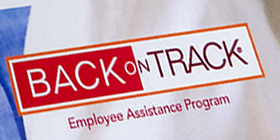 Gateway Rehab Back On Track