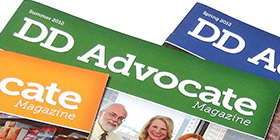 DD Advocate Magazine