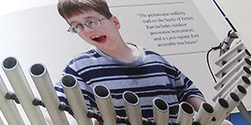 Fairfield County Board of Developmental Disabilities