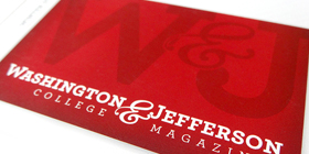 Washington & Jefferson College